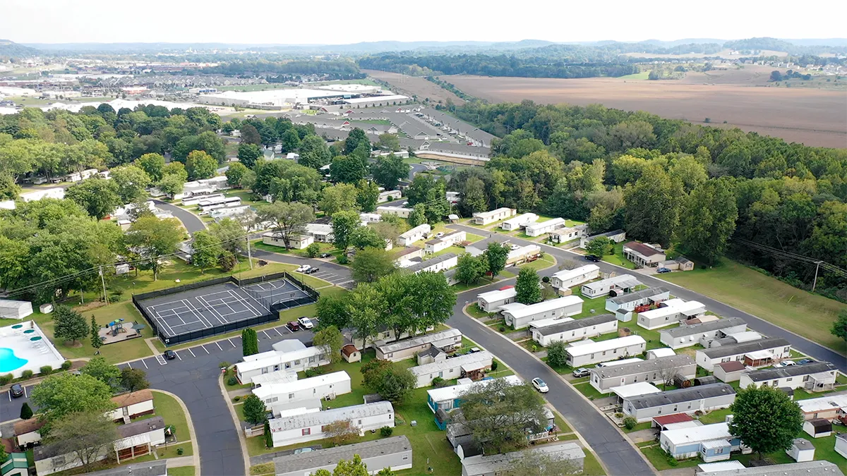 Colonial Estates Manufactured Home Community - JRB Communities (1)