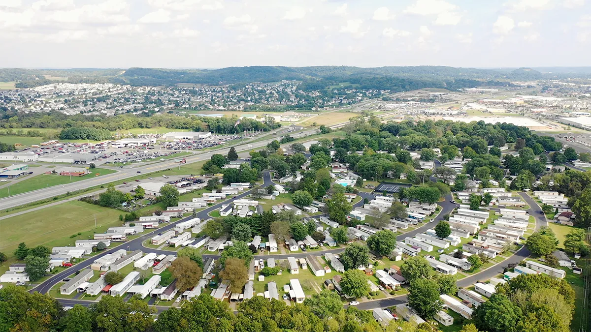 Colonial Estates Manufactured Home Community - JRB Communities (3)