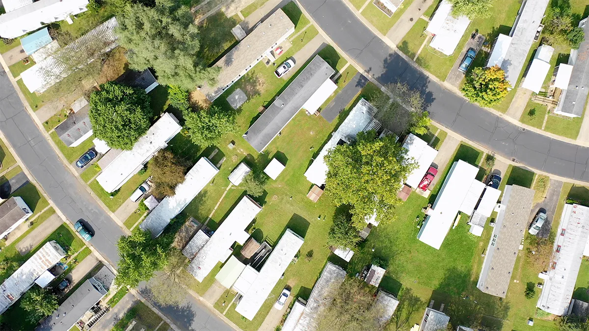 Colonial Estates Manufactured Home Community - JRB Communities (4)