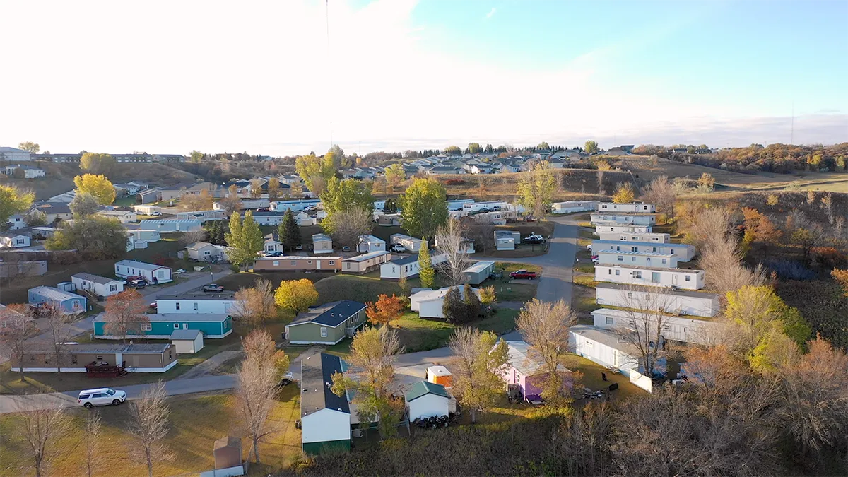 Edgeview Estates Mobile Home Park - JRB Communities (2)