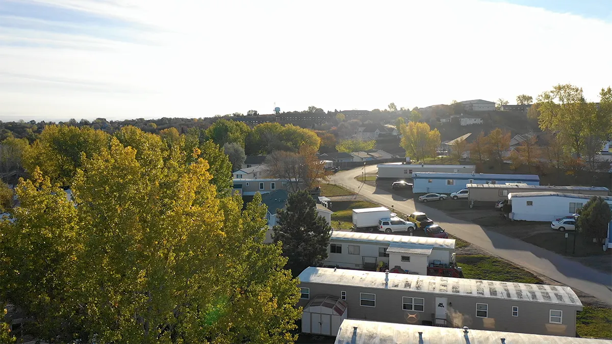 Edgeview Estates Mobile Home Park - JRB Communities (3)