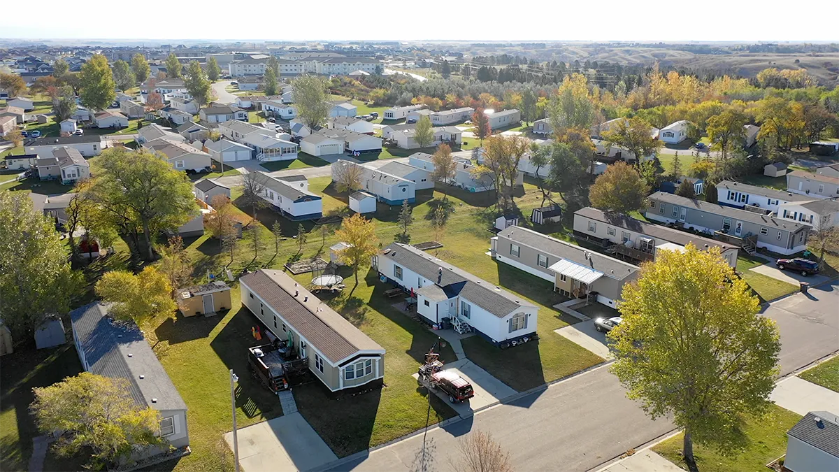 Woodridge Manufactured Home Community - JRB Communities (3)