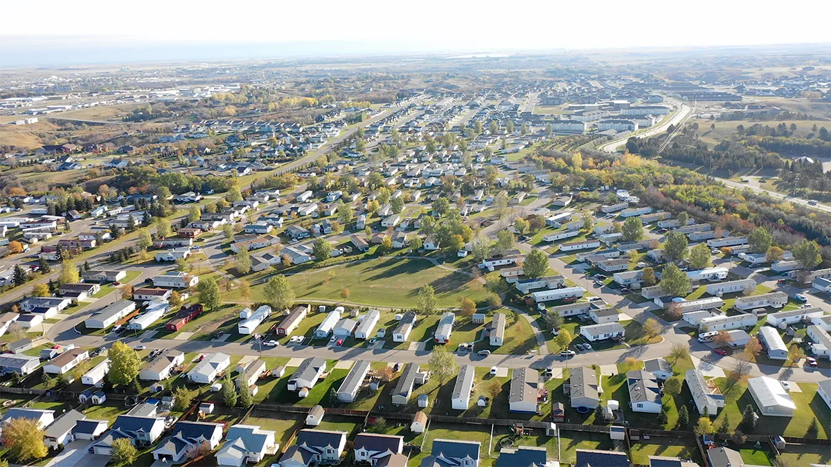 Woodridge Manufactured Home Community - JRB Communities (5)